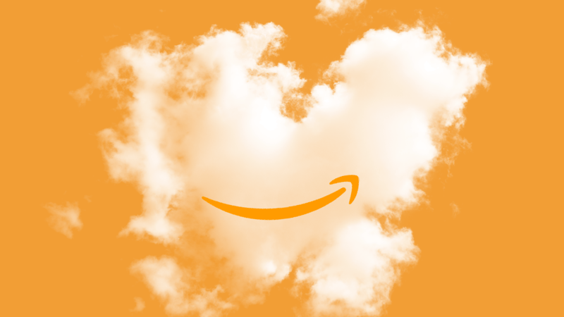 Amazon grows its focus on healthcare – here’s what it means for the industry