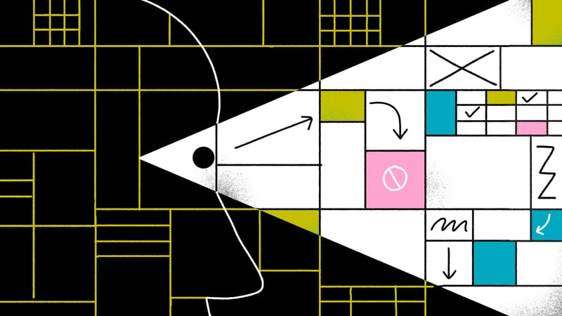 A matter of optics – Introduction to safe and easy data manipulation
