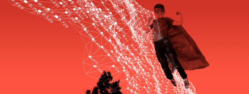 AI won’t save your business – you will!