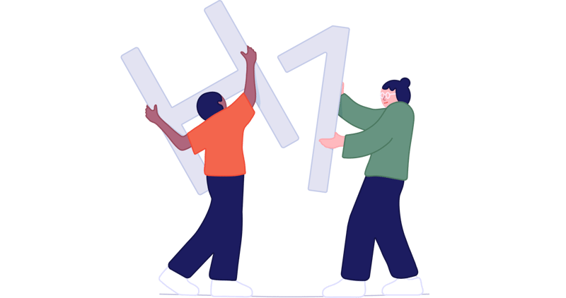 An abstraction called text styles – How to save yourself from a typographic mess