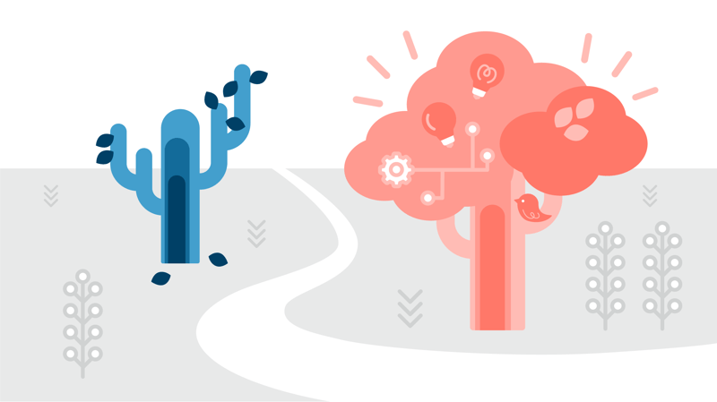 Are you neglecting these critical elements of digital transformation?