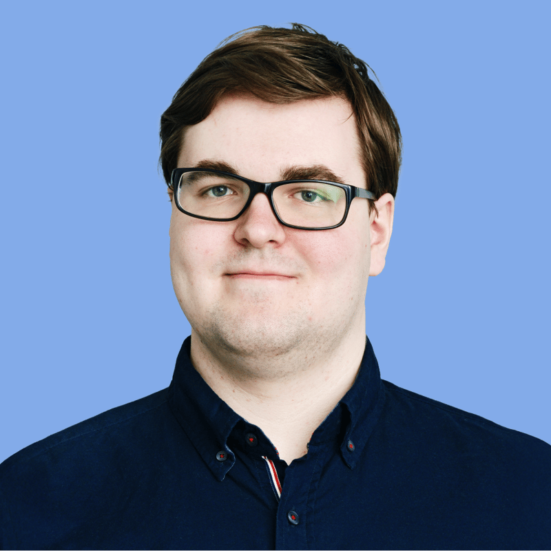 If at first you don’t succeed…