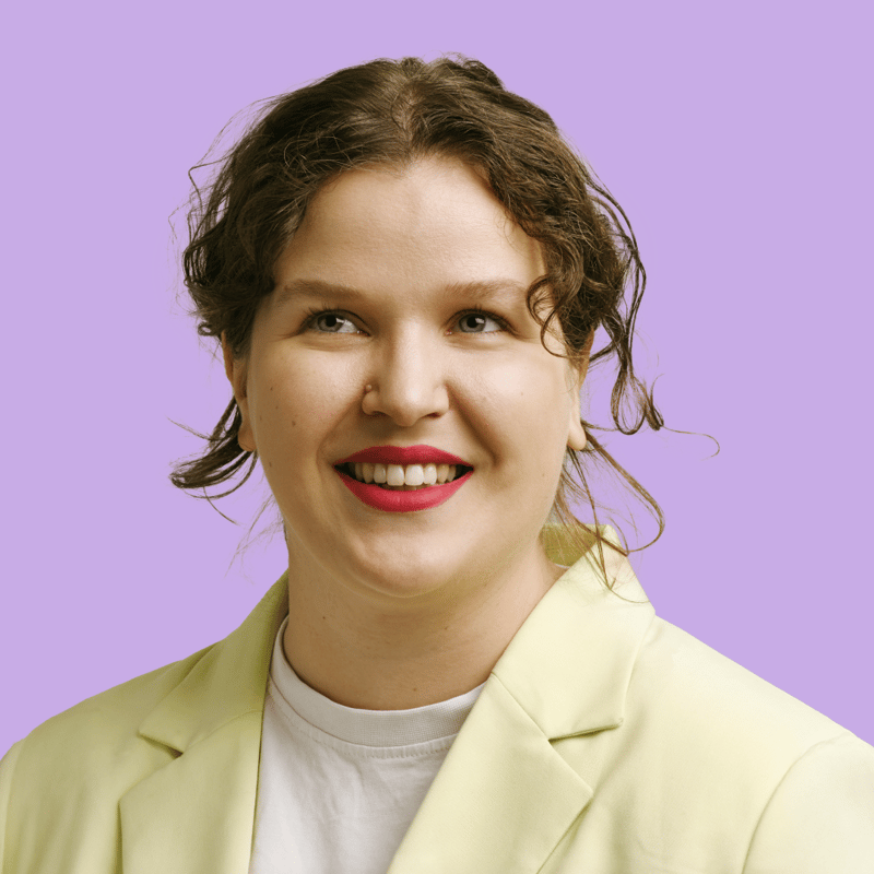 There’s no such thing as being fully ready