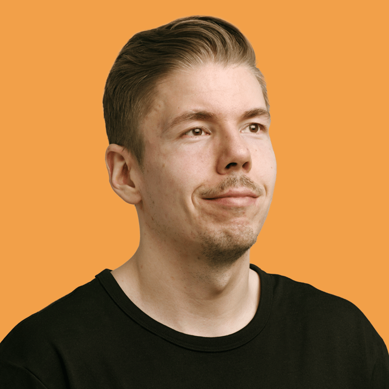 A particular passion for excellence