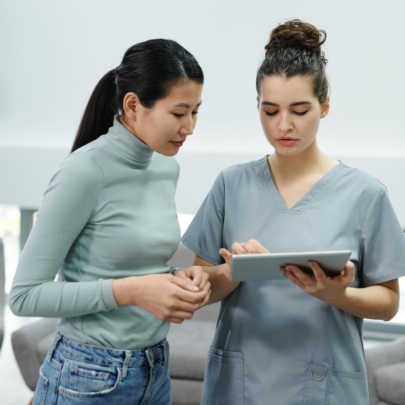 Building a nationwide healthcare data network in the Netherlands