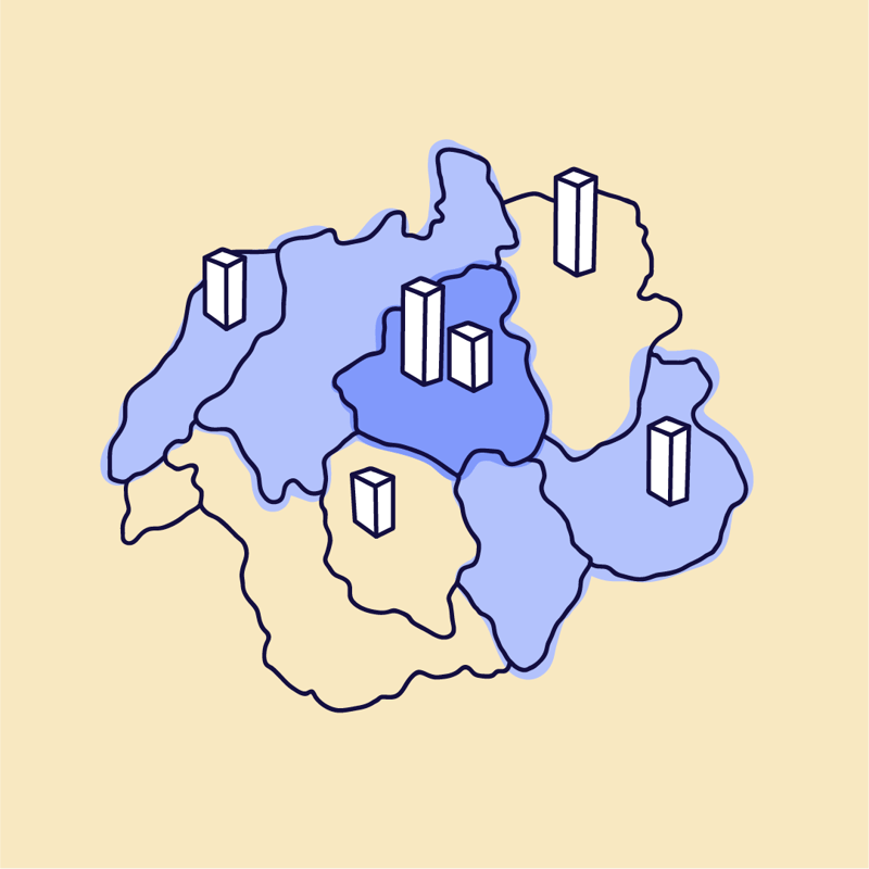 Creating an interactive geoplotting demo – experiences with GeoPandas and Plotly