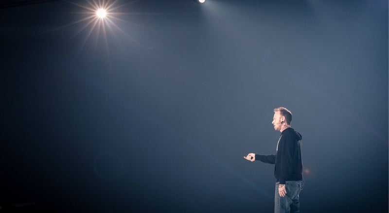 Creativity at work – an interview with Jon Kolko