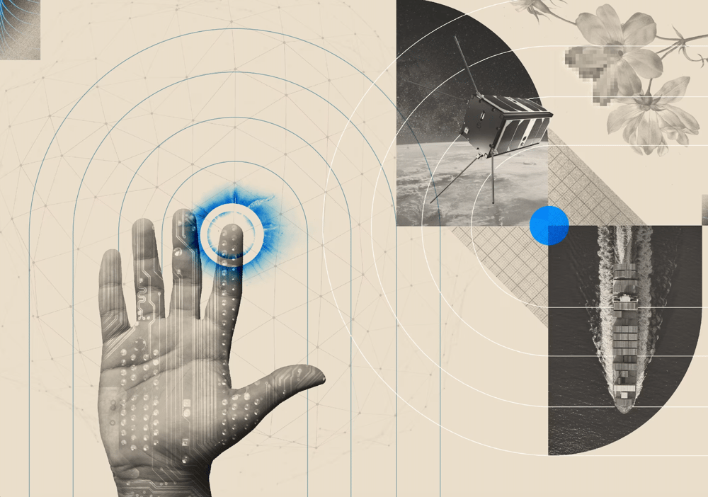 abstract illustration