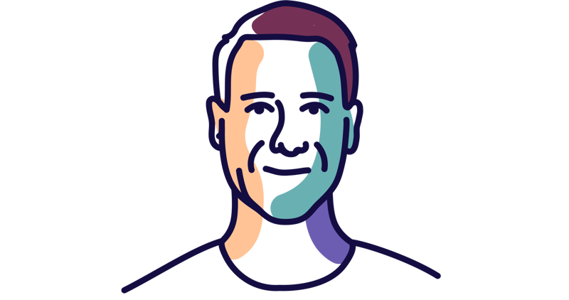 Dear Future Colleague, I never planned to become a data scientist