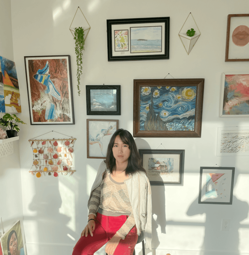 Dear Future Colleague, I’m on a journey to discover the recipe for good design leadership