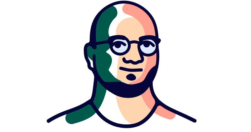 Dear Future Colleague, changing the focus from myself to others made me a better developer