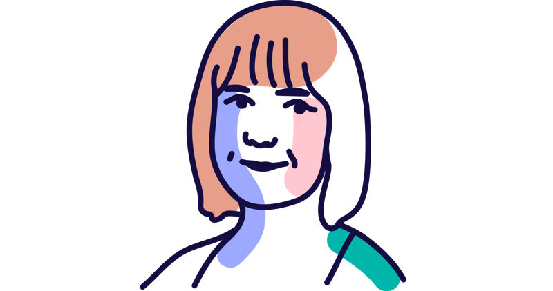 Dear Future Colleague, there is no such thing as “the right background”