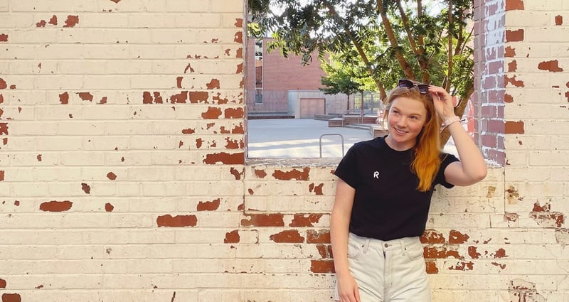 Dear Future Colleague, transparency is knowledge