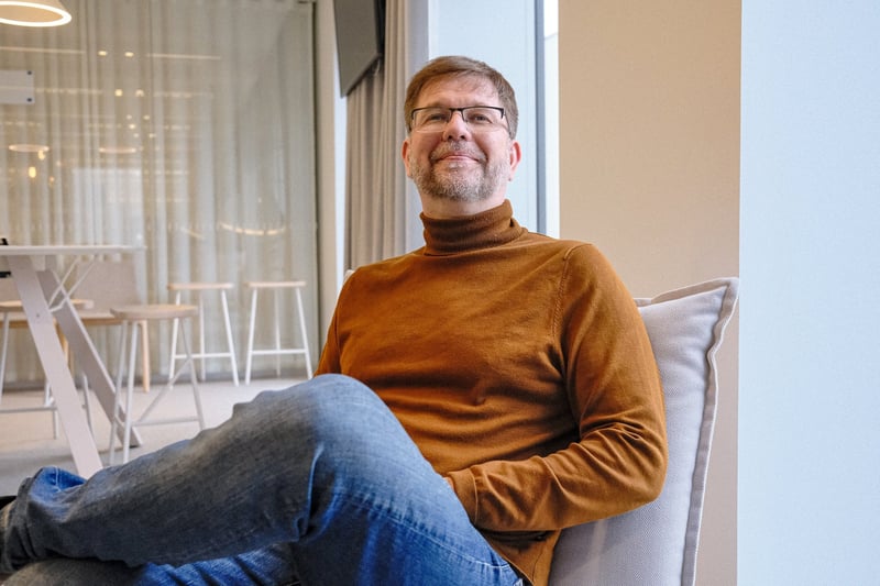 Dear Future Colleague, we are all rooting for you to succeed