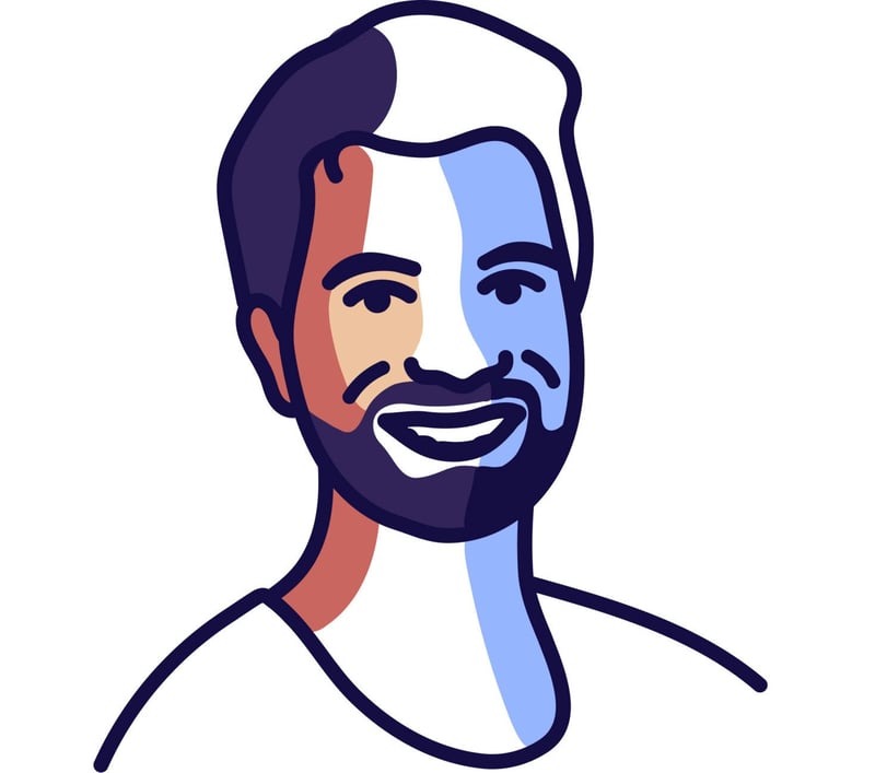 Dear Future Colleague, your growth starts with you