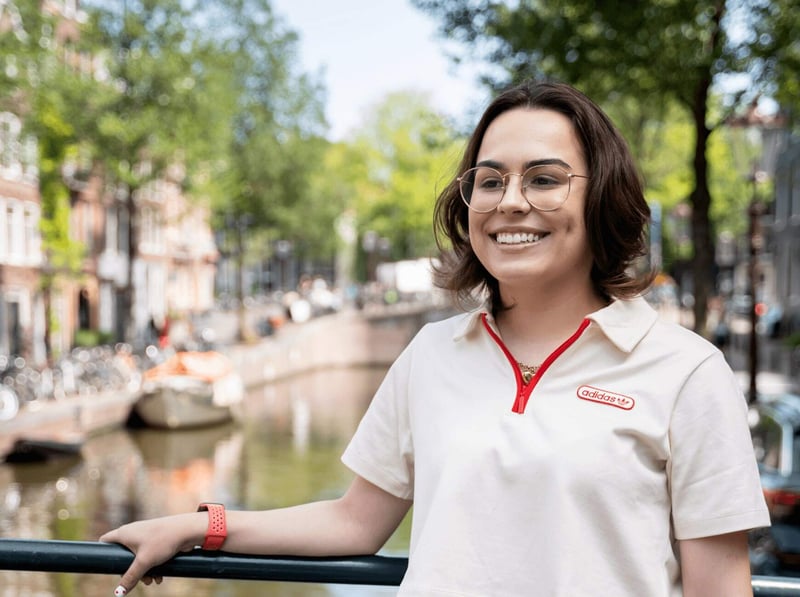 Dear future colleague, let me share some lessons from my father