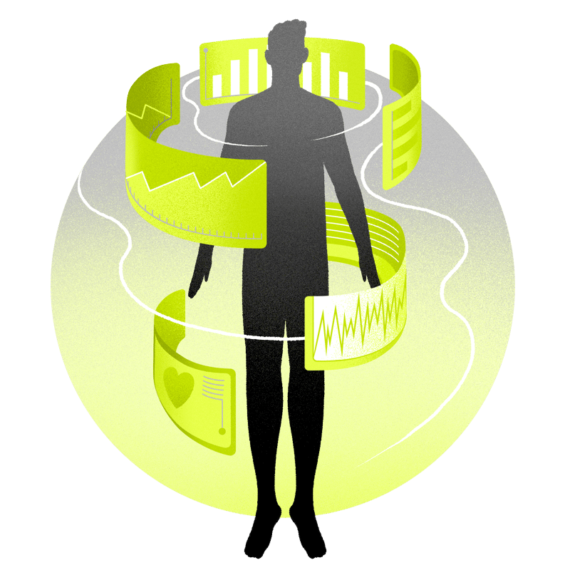 Digital pulse: Exploring the intersection of technology & fitness with Equinox