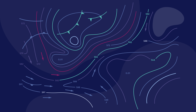 Don’t (guess)timate your projects, forecast with confidence