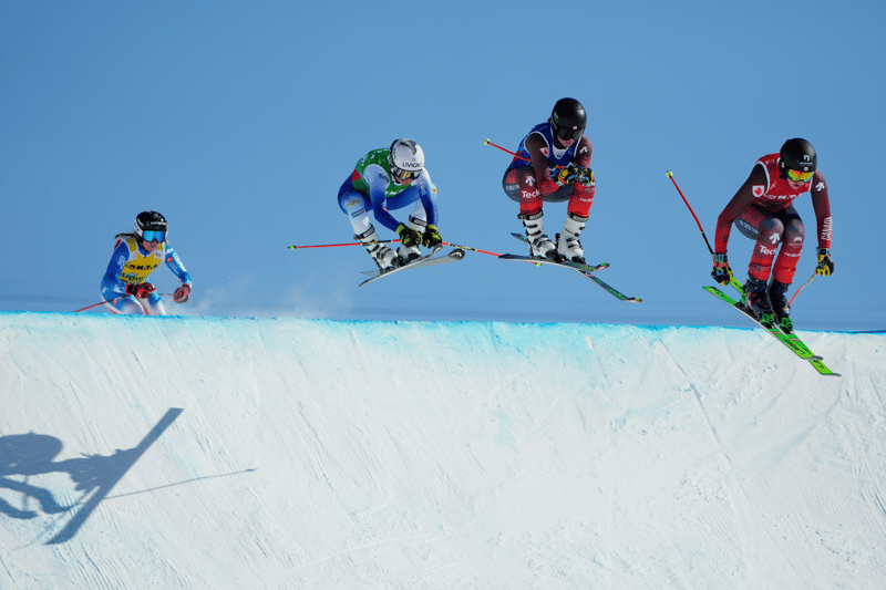 FIS – International Ski and Snowboard Federation