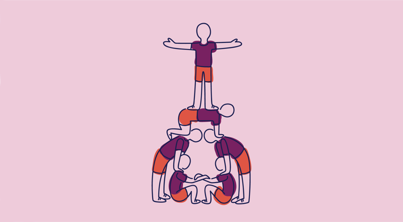 Fear, trust and PureScript: Building on trust with types and functional programming