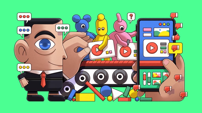 Feature Factories: Why highly productive teams may not help your bottom line