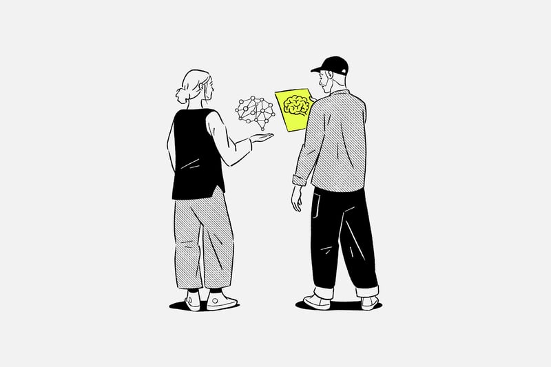 Five things we’ve learned developing GenAI applications