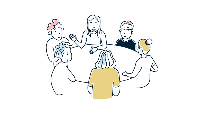 Five ways to break a culture of fear – Building resilience series, part II