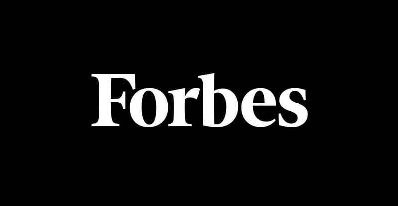Forbes features our human approach to technology