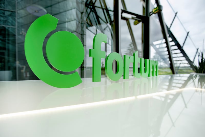 Fortum