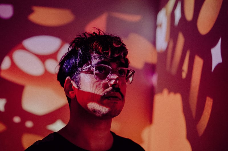 Four Seasons: Our Venture into Experiential Design & Development