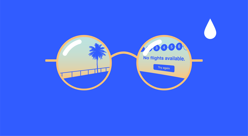 Four ways to design a more user-friendly booking system