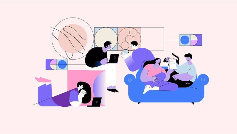 From employer to employee: why former freelancers & entrepreneurs are now happily working for Reaktor