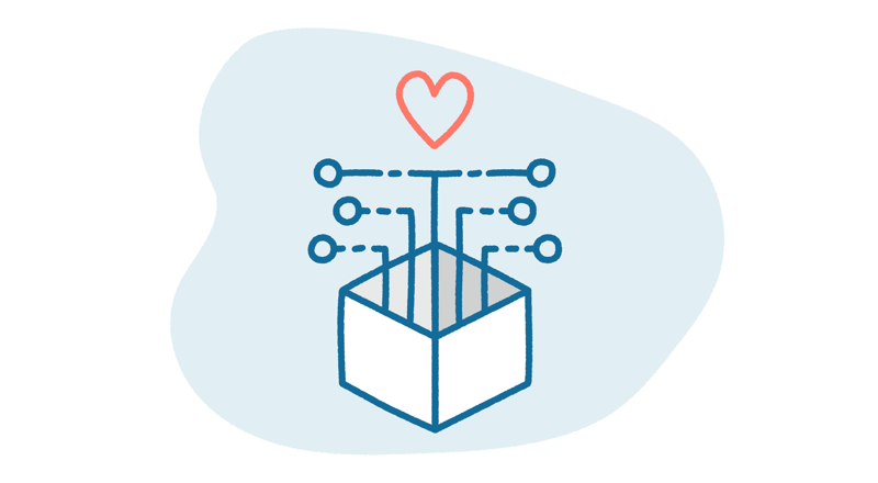 Giving back to open source