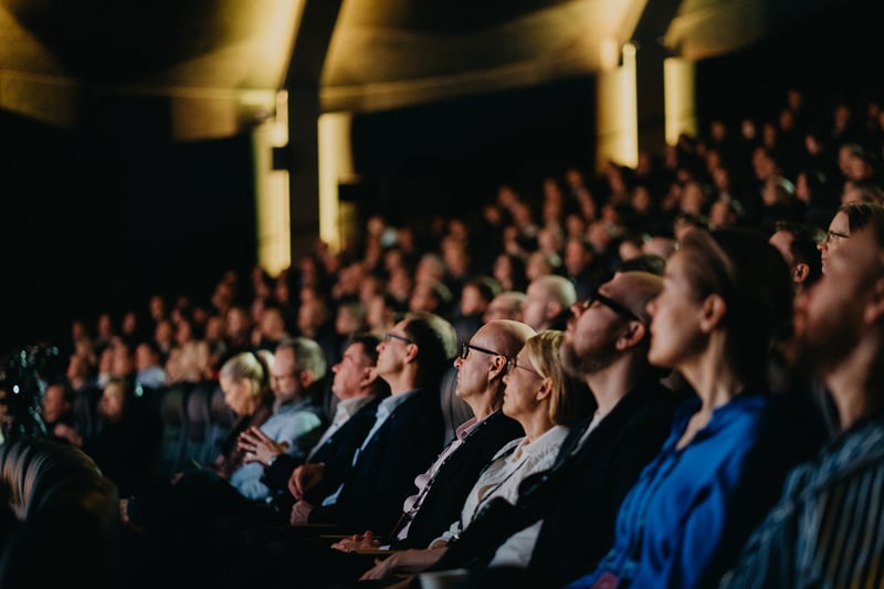 Growth through innovation –&nbsp;BLOOM 2025 highlights