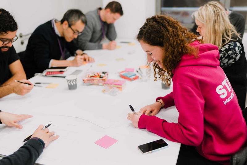 Holistic service design in aviation:a method for designing future services for future airlines