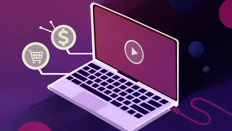 How streaming is reinventing e-commerce