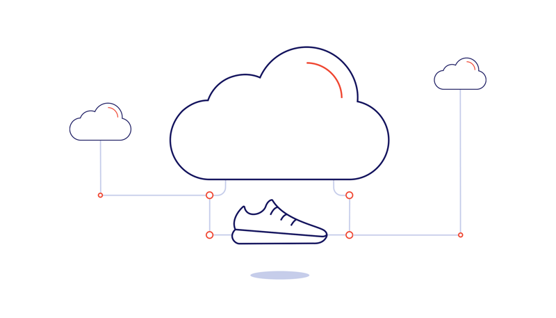 How the trust of a product owner let me rebuild the adidas product pages with 75% less code