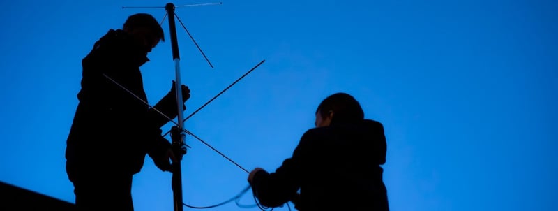 How to Control a Satellite Flying 27,000 km/h?