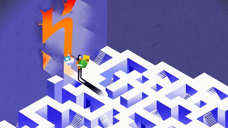 How to deal with life after heroku