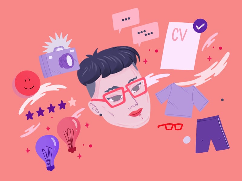 How to have a job interview that’s not a waste of time