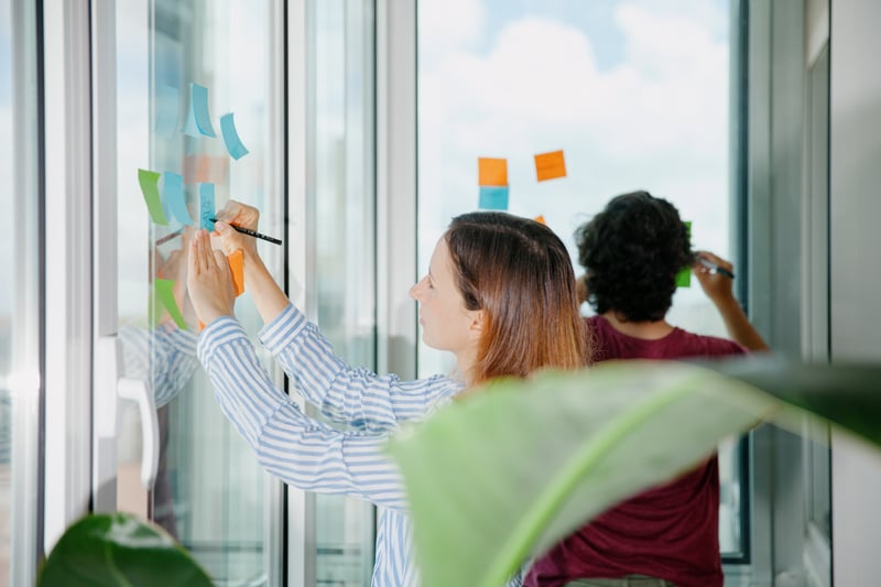 How to land a job at Reaktor in 7 steps