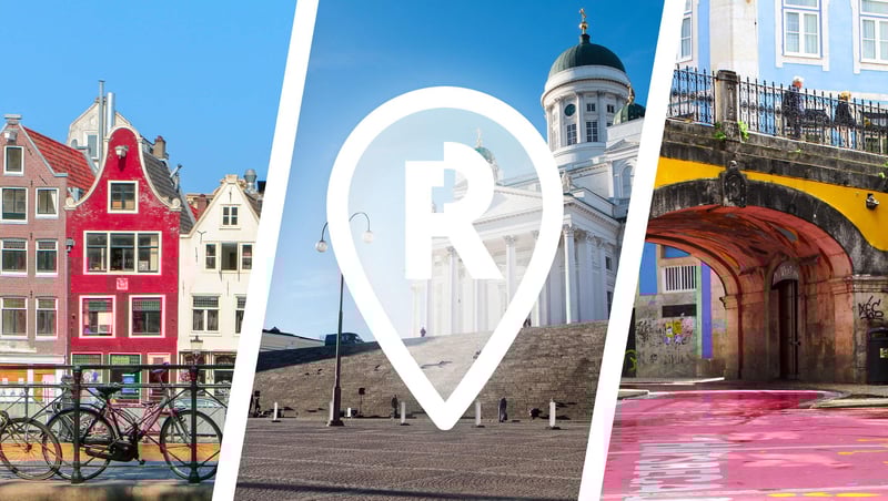 How to relocate like a pro