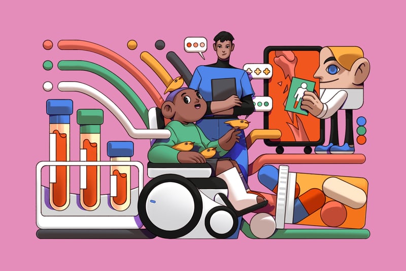 7 Tips for Becoming More Patient-Centric