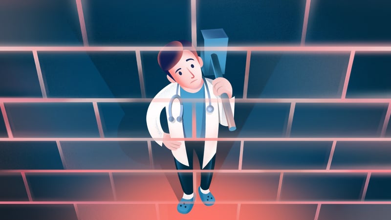 Debunking myths In developing digital health services