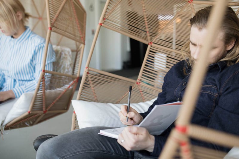 How we will continue to work towards equality at Reaktor in 2019