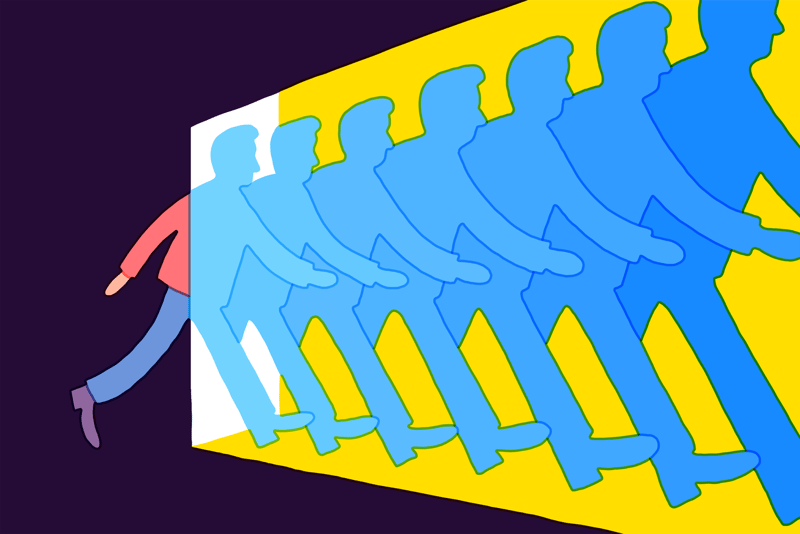 Impact is everything: How to accelerate change