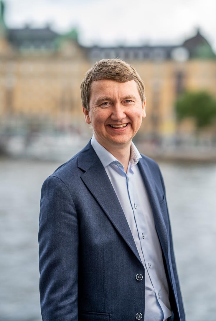 Innovation and stronger collaboration – Samuli Savo to lead Reaktor’s ecosystem business