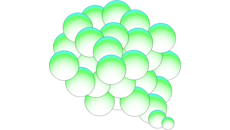 Little server patterns: dependency parameters