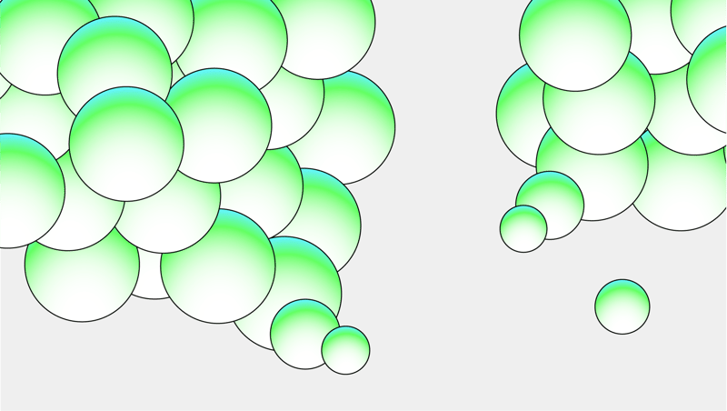 Little server patterns: failing quickly