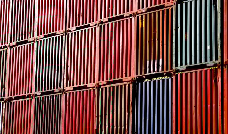 Microservices: A stack of blocks for building your business